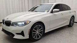 2020 BMW 3 Series 330i