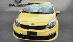 2016 Kia Rio LX