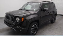 2023 Jeep Renegade Upland