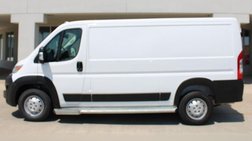 2023 Ram ProMaster 2500 136 WB