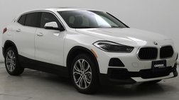 2021 BMW X2 xDrive28i