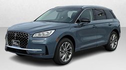 2024 Lincoln Corsair Grand Touring