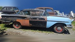 1958 Chevrolet 