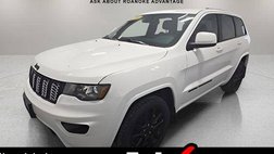 2022 Jeep Grand Cherokee WK Laredo X
