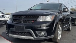 2015 Dodge Journey R/T
