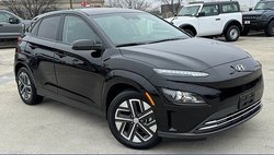2023 Hyundai Kona Electric SE