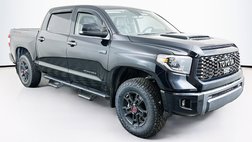 2021 Toyota Tundra TRD Pro