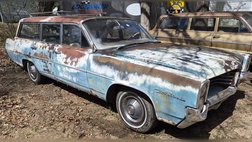 1964 Pontiac Catalina 