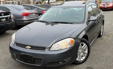2010 Chevrolet Impala LT