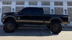 2016 Ford Super Duty F-250 King Ranch