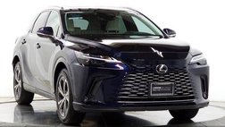 2024 Lexus RX 350 Premium