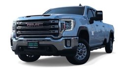 2023 GMC Sierra 2500HD SLE