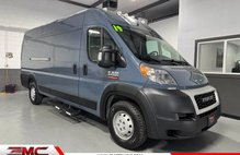 2019 Ram ProMaster 3500 159 WB