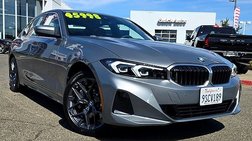 2025 BMW 3 Series 330i xDrive