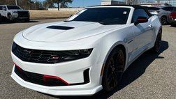 2023 Chevrolet Camaro LT1