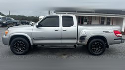2006 Toyota Tundra SR5