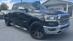 2021 Ram Ram Pickup 1500 Laramie