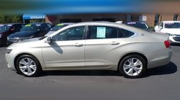 2015 Chevrolet Impala LT