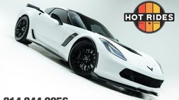 2015 Chevrolet Corvette Z06