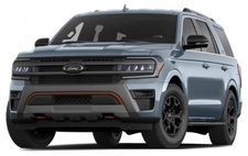 2022 Ford Expedition Timberline
