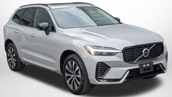 2025 Volvo XC60 B5 Plus Dark Theme