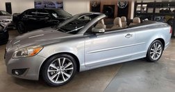 2013 Volvo C70 T5