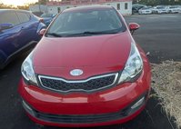 2013 Kia Rio EX