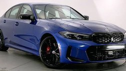 2023 BMW 3 Series M340i