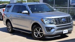 2020 Ford Expedition XLT