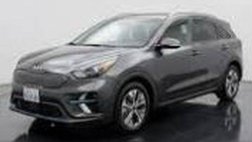 2020 Kia Niro EV EX Premium