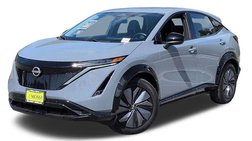 2023 Nissan Ariya Engage+