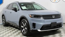 2025 Honda Prologue Touring