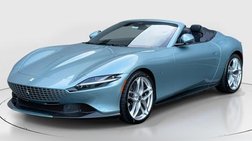 2024 Ferrari Roma Base