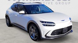 2023 Genesis GV60 Performance