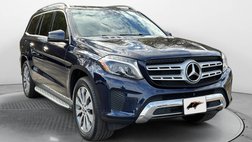 2019 Mercedes-Benz GLS GLS 450
