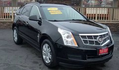 2011 Cadillac SRX Base
