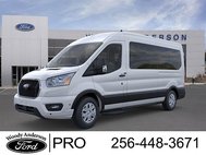2025 Ford Transit XLT