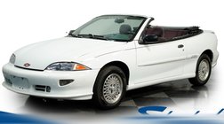 1999 Chevrolet Cavalier Z24