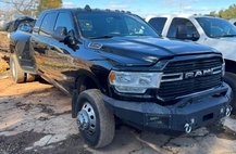 2019 Ram Ram Pickup 3500 Big Horn