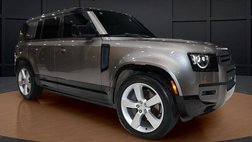 2023 Land Rover Defender 110 X-Dynamic SE