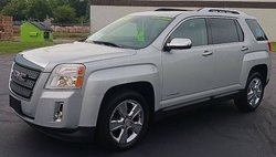 2015 GMC Terrain SLT-2