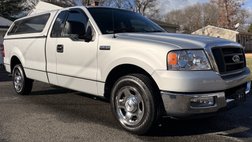 2004 Ford F-150 XL