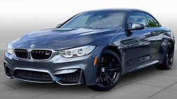 2016 BMW M4 Base