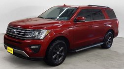 2018 Ford Expedition XLT