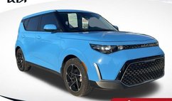 2024 Kia Soul EX