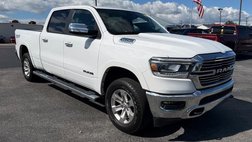 2022 Ram Ram Pickup 1500 Laramie