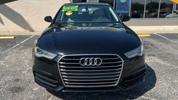 2018 Audi A6 2.0T Premium