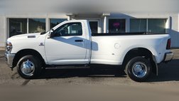 2026 Ram Ram Pickup 3500 Tradesman