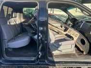 2013 Ford F-150 SUPERCREW