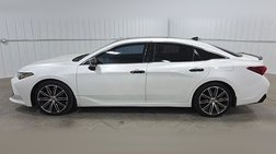 2019 Toyota Avalon XSE